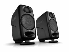 IK Multimedia iLoud Micro Monitor - aktiivikaiutin, musta (pari)
