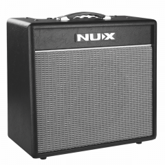 NUX Mighty 40BT mallintava kitaravahvistin