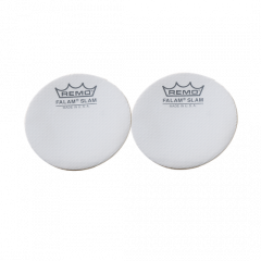 Remo Falam Slam 2,5" kalvon vahvike