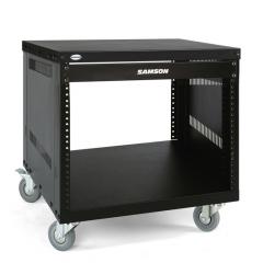 Samson SRK8 Metal Rack 8U räkkiteline