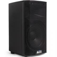 Alto TX410 – 350W 10-tuumainen aktiivikaiutin Bluetoothilla