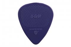 D-Grip Plektra Janicek nylonplektrat 0.60mm, 12 kpl