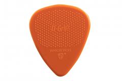 D-Grip Plektra Janicek nylonplektrat 1.14mm, 12 kpl