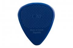 D-Grip Plektra Janicek nylonplektrat 1.30mm, 12 kpl