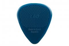 D-Grip Plektra Janicek nylonplektrat 1.60mm, 12 kpl