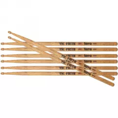 Vic Firth X5AT Terra Series Extreme - 4-pack rumpukapulat