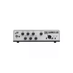 Aguilar Tone Hammer 500 V2 Super Light  bassonuppi