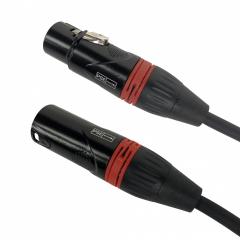Pulse Mikrofoni kaapeli 6M XLR/XLR