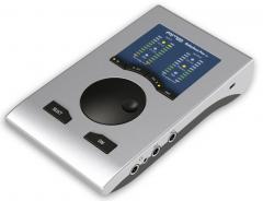 RME Babyface Pro FS, äänikortti