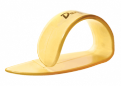 Dunlop ULTEX LARGE peukaloplektra, 4kpl