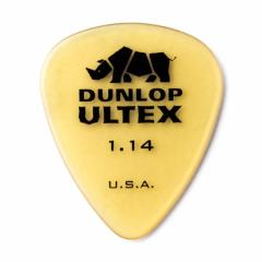 Dunlop ULTEX STANDARD 1.14mm plektra, 6kpl