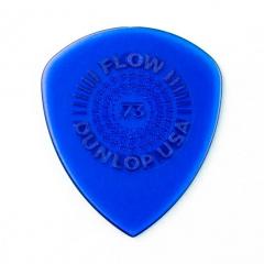 Dunlop Flow Standard 0,73mm plektra, 6 kpl