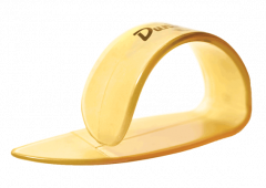 Dunlop ULTEX MEDIUM peukaloplektra, 4kpl