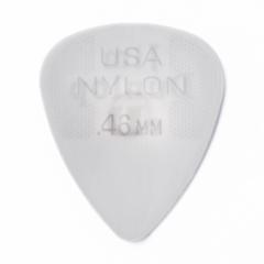 Dunlop NYLON STANDARD 0.46mm plektra, 12kpl