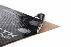 CTK Premium vaimennusmatto 2,2 mm