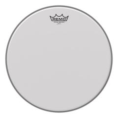 REMO 13" VINTAGE EMPEROR COATED RUMPUKALVO