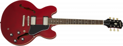 Epiphone ES-335 Cherry sähkökitara