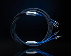 Siltech Classic Legend 880L kaiutinkaapelit, 2m pari