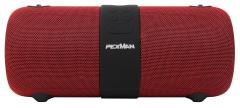 Pexman PM-10R Bluetooth kaiutin, punainen