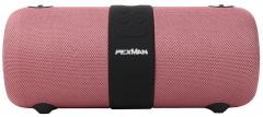 Pexman PM-10P Bluetooth kaiutin, pinkki