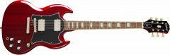 Epiphone SG Standard Cherry sähkökitara