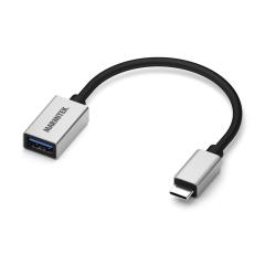 Marmitek Connect USB-C > USB-A -adapteri