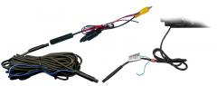 NavLinkz VSC-E-BM12 peruutuskamera BMW F-sarja