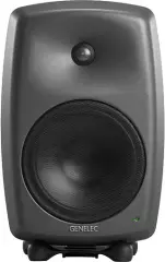 Genelec 8350A SAM Studiomonitori ,tummanharmaa