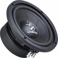 Ground Zero GZIW 165 6,5" subwoofer elementti
