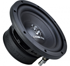 Ground Zero GZIW 200 8" subwoofer elementti