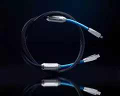Siltech Classic Legend 880 USB digitaalinen audiokaapeli, 1m