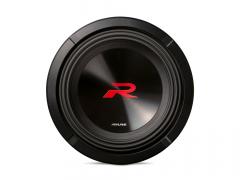 Alpine R2-W10D4 10" subwoofer, 2x 4 ohmia