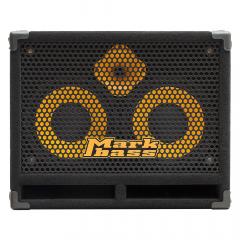 Markbass Standard 102HF 8 Ohm bassokaappi 2x10"