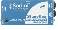 Radial Engineering SB-1 -DI-boksi