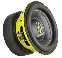 Ground Zero GZRW 6XSPL 6,5" subwoofer-elementti