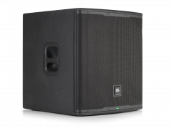 JBL EON 718S 18" aktiivisubwoofer 1500W