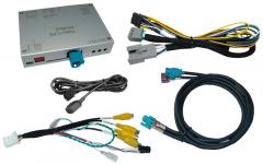 NavLinkz RL4-MIB Audi R-LINK videoadapteri
