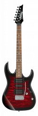 IBANEZ GRX70QA-TRB GIO sähkökitara