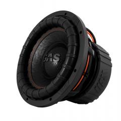 GAS MAX S2-12D2 12" subwoofer