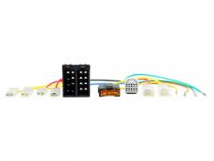 Connects2 CT21AL05 Alpine 10pin - ISO johtosarja
