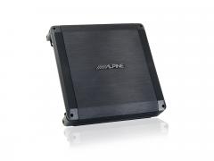 Alpine BBX-T600 2/1-kanavainen vahvistin