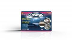 Dynamat DYN10455 Xtreme Bulk Pack vaimennusmatto, 3,3m²