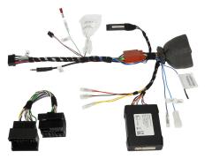 Alpine APF-X304DU UART johtosarja Fiat Ducatoon