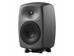 Genelec 8340A SAM Studiomonitori ,tummanharmaa