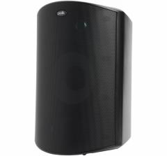 Polk Audio Atrium8 stereo tai mono ulkokaiutin, musta
