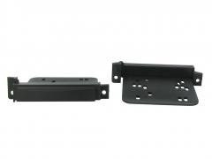 Connects2 Grand Cherokee 2011> 2-DIN