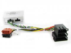 Connects2 CTSKI005.2 Kia Sportage 2010 - 2015 rattisäädinadapteri
