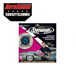Dynamat DYN10415 Xtreme Speaker Kit