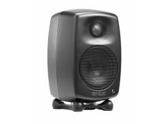 Stereopaketti Denon RCD-N12 + Genelec G One, musta