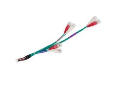 Alpine KTX-PRE1 RCA-johtosarja